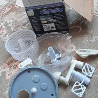 سبزی خرد کن