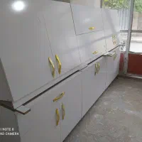 کابینت پیش ساخته عمق 60|مصالح و تجهیزات ساختمان|مشهد, رده|دیوار