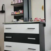 میز آرایش.دراور