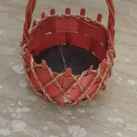 سبد و باکس گل