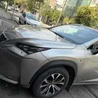 لکسوس nx200 Fsport 7kes Canada full|خودرو سواری و وانت|تهران, جردن|دیوار
