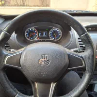 کوییک gxl 403|خودرو سواری و وانت|مشهد, زمرد|دیوار