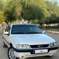 پژو Slx مدل ۱۴۰۰ کم کار|خودرو سواری و وانت|شوشتر, |دیوار