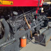 تراکتور 285 تک مدل 87|خودرو سنگین|لاجان, |دیوار