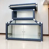 زیر تلویزیونی