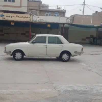 پیکان سواری|خودرو سواری و وانت|مرودشت, فرهنگ|دیوار