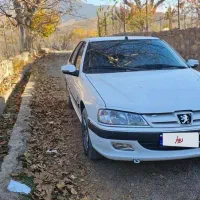 پارس  tu5 اتومات مدل 97 استثنایی|خودرو سواری و وانت|تهران, حکیمیه|دیوار