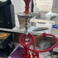 قلیان برنجی سنگین