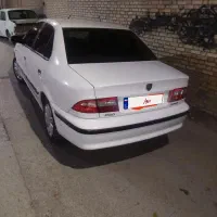 سمند  LX XU7|خودرو سواری و وانت|بجنورد, |دیوار