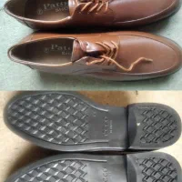 کفش مردانه و زنانه