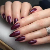 کاشت ناخن