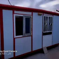 کانکس،خانه باغ،خانه ویلایی|مصالح و تجهیزات ساختمان|بجنورد, |دیوار