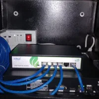 امنیت و آسایش آپارتمان دوربین مداربسته sonyباتضمین|دوربین مداربسته|اردبیل, |دیوار