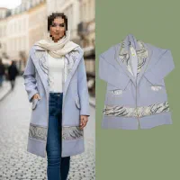 مانتو شیک و مجلسی ارزان