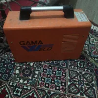 جوشکاری سیار