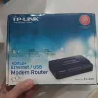 مودم روتر TP-LINK