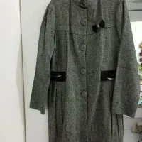 مانتو طوسی اداری