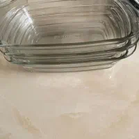 ظروف کریستال|ظروف سرو و پذیرایی|رباط‌کریم, نصیرشهر|دیوار