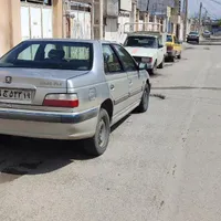 پژو پارس ELX، مدل ۱۳۸۴