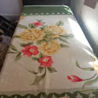 تخت و تشک یک نفره