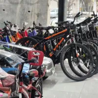 جشنواره فروش خانه دوچرخه «با گارانتی قیمت