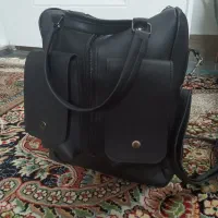 کوله پشتی وکیف زنانه