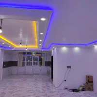 گچکاری اکیپ درست حسابی|خدمات پیشه و مهارت|اسلامشهر, شهرک قائمیه|دیوار