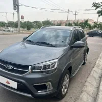 فروش ماشین ام وی ام x22 دنده ای اسپرت اکسلنت|خودرو سواری و وانت|مشهد, الهیه|دیوار