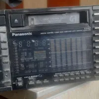 پخش ماشین ژاپنی برند کنوود کلاریون سونی