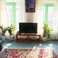 کلنگی-47-متر-2-طبقه-قابلیت-سکونت-و-ساخت