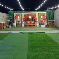 باغ مجالس حنابندان نامزدی عقد عروسی نامزدی و...