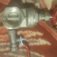 شیر فلکه نو دوتا بهترین مارک هستش