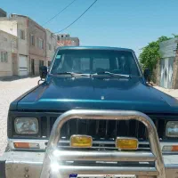 پاترول تازه تعمیر فروشی|خودرو سواری و وانت|بجنورد, |دیوار