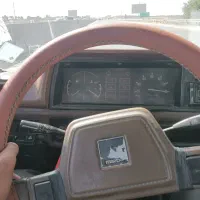 مزدا 2000 دوکابین دوگانه تمیز|خودرو سواری و وانت|مشهد, شهید فرامرز عباسی|دیوار