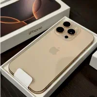 فروش آیفون 16 پرو مکس رجیستر