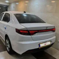 تارا v4 اتومات صفر سفید
