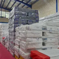 خوابت ارزش بهترین کیفیت رو داره/تشک Viip