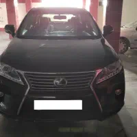 لکسوس-RX-350-2013