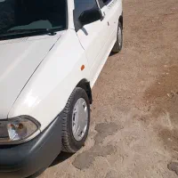 پراید بار 151مدل 403|خودرو سواری و وانت|فیروزآباد (فارس), |دیوار