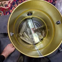 لوازم خانگی|جاروبرقی، جارو شارژی، بخارشو|شیراز, تل حسین‌آباد|دیوار
