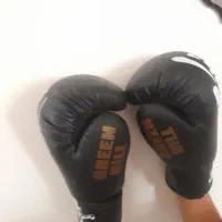 دستکش بوکس