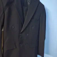 کت شلوارمردانه نونو سایز۴۴