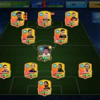 اکانت دریم لیگ ناب|کنسول، بازی ویدئویی و آنلاین|ساوه, |دیوار