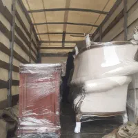خدمات جابجایی اثاثیه بااکیپ مجرب  تخصصی وماهر