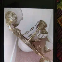 لوستر  شاخه ای