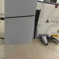 PS5 slim