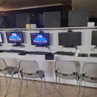 فروش یازده عدد کامپیوتر گیمینگ رام هشت|فروشگاه و مغازه|ایذه, |دیوار