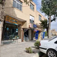 فروش-ساختمان-تجاری-تاپ-لوکیشن-باغبادران