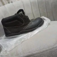 کفش ایمنی و کار|کیف، کفش، کمربند|اندیمشک, |دیوار