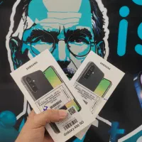 گوشی سامسونگ A56 5G با حافظه 256گیگ|موبایل|اندیمشک, |دیوار